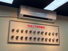 -明姨仔潮汕美食·碳炉猪脚·汕尾牛腩饭·起片鸡煲(起义路店)