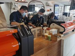 -Peet's Coffee皮爷咖啡(大学路店)