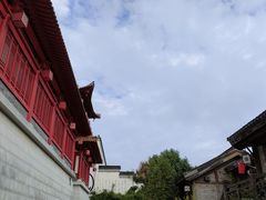 -茅山东方盐湖城景区