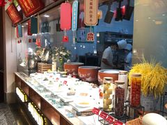 -袁州宴·地道袁州菜(袁山东路店)