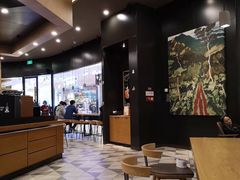 -星巴克(南京鼓楼吾悦广场店)