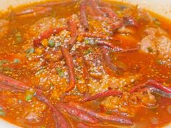 -西宁富力万达文华酒店·品珍中餐厅