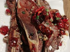 -湘聚缘湘菜馆(斜土路店)
