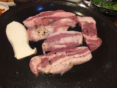 -Dombe豚(黑猪肉街店)