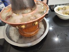 -山海关浑锅(秦皇岛首店)