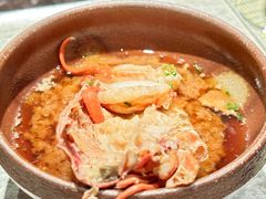 -Ginza Onodera铁板烧(外滩十八号店)