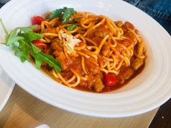 -必胜客(江桥万达店)