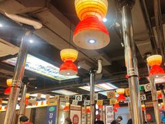 -西塔老太太泥炉烤肉(北京双井店)