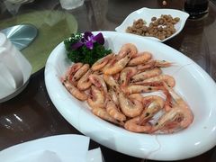 -龙宫海鲜楼(长乐漳港店)