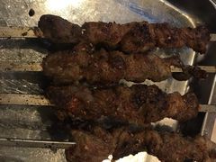 -马尔龙新疆饭店·清真(瑞景店)