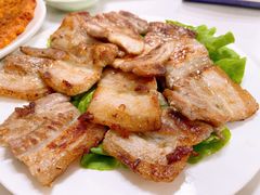 -米郎餐厅·朝鲜族料理(延长路店)