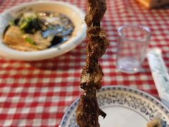 -新疆欣悦饭庄
