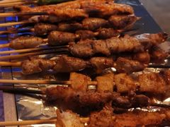 -云晓光头烧烤吧(盛夏店)