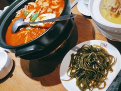 -肖记公安牛肉鱼杂馆· 省级非物质文化遗产(仁和路店)