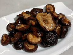 香菇-华盛丰温州大排档(东三环南路店)