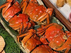 -花潮料理艺食馆(成都万象城店)