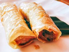 -桂花楼淮扬中餐厅(浦东香格里拉店)