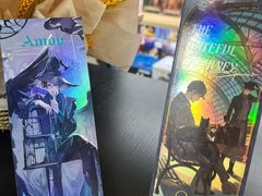 -乐唐潮玩·谷子·一番赏·手办