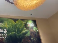 -杨厨的田园饭店(长城路店)