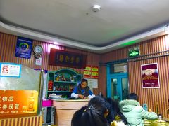 -华春餐馆(鱼山路店)