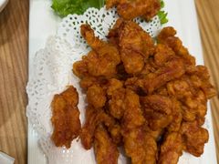 -大丰收海鲜地方菜馆