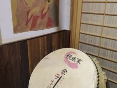 -鳗鱼家·深夜食堂(军博店)