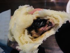 -俞记安顺特色破酥包(民生路店)