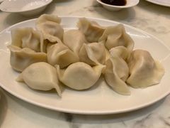 原汁海胆水饺-喜鼎海胆水饺(柏威年购物中心店)