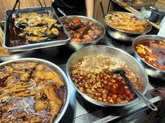 -肖家客饸饹面(郑州总店)