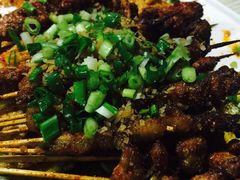 -熊家婆冰粉(天乙街店)