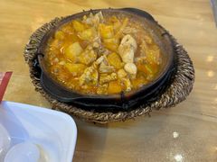 -丽丽三鲜螺蛳粉(田林路店)