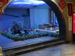 -陆琴脚艺·足浴·SPA(夫子庙店)