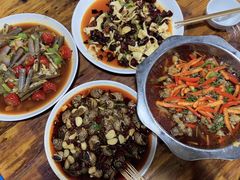 -三哥田螺(北书院街店)