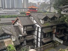 -磁器口古镇