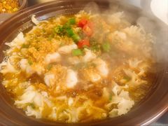 -洛东土菜馆(建国北路店)