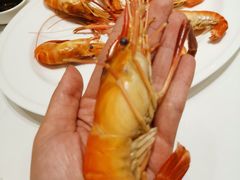 -御彩酒家(东风东路店)