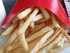 -麦当劳(东大桥店)