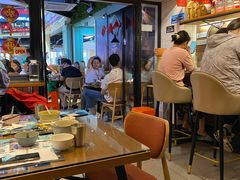 大堂-帕蓝·暹罗料理(曲阳店)