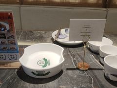 -前海沿·海鲜水饺青岛菜(乐客城店)