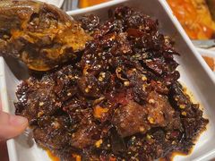 -海底捞火锅(方圆荟店)