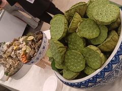-阿斯利康食堂(张江园区店)