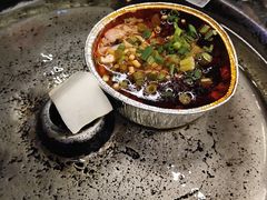 -赞酱川式烤肉(蜀都万达店)