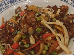 -江味龙虾馆·裸蓝龙虾(南山店)