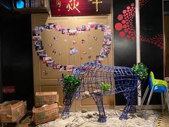 -牛焱·贵州黄牛肉火锅(城西银泰店)