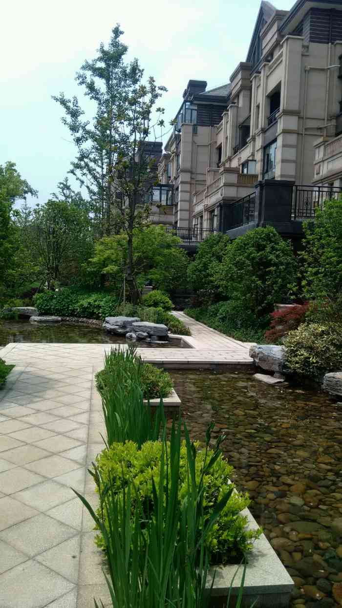 山林名墅-"抢首评!得100积分!哈哈!一切都是美好."-大众点评移动版