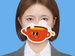 -花儿照相馆·最美证件照(红旗街万达店)