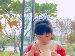 -福州西湖大酒店·怡湖咖啡厅