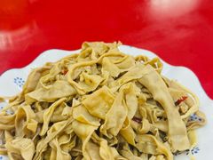 -蒋炸酱(内东街店)