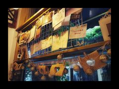 -西关84·History·Art·Cafe