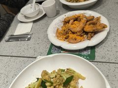 -紫光园·烤鸭·北京菜(团结湖店)